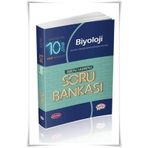10.Sınıf Biyoloji Özetli Lezzetli Soru Bankası Editör Yayınları