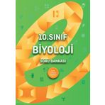 10.Sınıf Biyoloji Soru Bankası / Kollektif / Endemik Yayınları