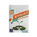 10. Sınıf Biyoloji Soru Bankası Seviye Yayınları