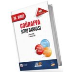 10. Sınıf Coğrafya Hit Hız ve Renk Soru Bankası