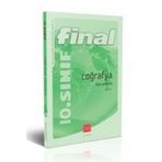 10.Sınıf Coğrafya Konu Anlatımlı Final Yayınları