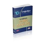 10.Sınıf Coğrafya Özetli Lezzetli Soru Bankası Editör Yayınları