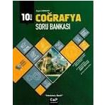 10. Sınıf Coğrafya Soru Bankası Anadolu Lisesi Çap Yayınları