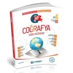 10. Sınıf Coğrafya Soru Bankası - Gezegen Yayınları