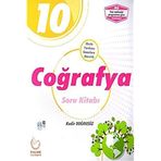 10. Sınıf Coğrafya Soru Kitabı 2019