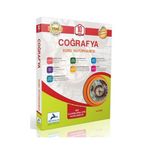 10. Sınıf Coğrafya Soru Kütüphanesi - Paraf Yayınları