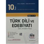 10.Sınıf - DAF - Türk Dili ve Edebiyatı