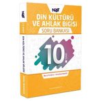 10.Sınıf Din Kültürü Soru Bankası Binot Yayınları