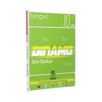 10. Sınıf Dinamo Biyoloji Soru Bankası-Tonguç