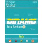 10. Sınıf Dinamo Fizik Soru Bankası / Kolektif / Tonguç Akademi / 9786254226748