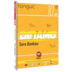 10. Sınıf Dinamo Kimya Soru Bankası-Tonguç