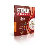 10. Sınıf Etkinlik Odaklı Fizik Konu Anlatım Vip Yayınları
