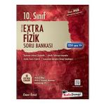 10.Sınıf Extra Fizik Soru Bankası