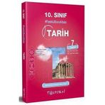 10. Sınıf Fasikül Soru Kitabı 7 Fasikül Tarih