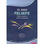 10. Sınıf Felsefe Konu Özetli Soru Bankası Esen Yayınları