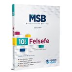 10.Sınıf Felsefe Modüler Soru Bankası - Eğitim Vadisi Çözüm