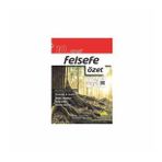 10. Sınıf Felsefe Özet-Pano Yayınları