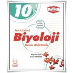 10.Sınıf Fen Liseleri Biyoloji Konu Anlatımlı / Banu Karaağaç / Palme Yayınları