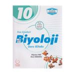 10. Sınıf Fen Liseleri Biyoloji Soru Kitabı - Bilgehan Peri 9786052820612