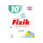 10.Sınıf Fen Liseleri Fizik Konu Anlatımlı / Cemil Ayan / Palme Yayınları