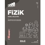 10.Sınıf Fizik Best Konu Anlatım-Ünlü Yayınları