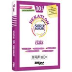 10. Sınıf Fizik Dekatlon Soru Bankası - Ankara Yayınları