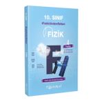 10. Sınıf Fizik Fasikül Anlatım Rehberi-Test Okul Yayınları
