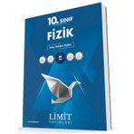 10. Sınıf Fizik Konu Anlatım Föyleri Limit Yayınları