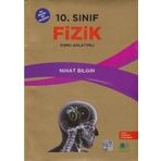 10. Sınıf Fizik Konu Anlatımlı - Nihat Bilgin