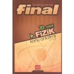 10.Sınıf Fizik Konu Anlatımlı