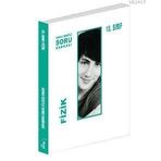 10. Sınıf Fizik Konu Özetli Soru Bankası Mavi Kitap - Ahmet Öztuncer Bayram Mete