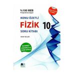 10. Sınıf Fizik Konu Özetli Soru Bankası-Nihat Bilgin Yayıncılık