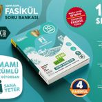 10. Sınıf Fizik Konu Özetli Soru Bankası-Soru Kalesi Yayınları