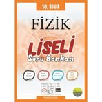10. Sınıf Fizik Liseli Soru Bankası-Pano Yayınları