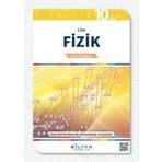 10. Sınıf Fizik Soru Bankası - Bilfen Yayınları