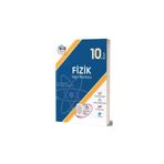 10. Sınıf Fizik Soru Bankası Eis Yayınları