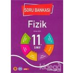 10.Sınıf Fizik Soru Bankası / Kolektif / Karekök Eğitim