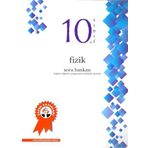 10. Sınıf Fizik Soru Bankası Renkli-Zafer Yayınları