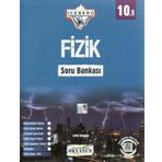 10. Sınıf Iceberg Fizik Soru Bankası Okyanus Yayınları