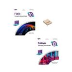 10. Sınıf Joker Fizik ve Kimya Tematik Soru Bankası