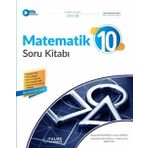 10. Sınıf Joker Matematik Soru Kitabı Palme Yayınevi