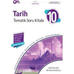 10. Sınıf Joker Tarih Soru Kitabı