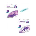 10.Sınıf Joker Tarih Ve Coğrafya Tematik Soru Kitabı (Yeni Müfredat)