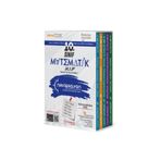 10.Sınıf Kif Matematik Set-Navigasyon Yayınları