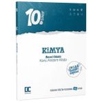 10.sınıf Kimya Beceri Odaklı Konu Anlatım Kitabı-Doğru Cevap Yayınları