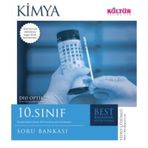 10. Sınıf Kimya Best Soru Bankası Kültür Yayınları