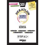 10. Sınıf Kimya Dekatlon Soru Bankası - Ankara Yayınları