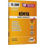 10. Sınıf Kimya Etkinlikli Soru Bankası