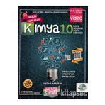10.Sınıf Kimya Konu Anlatan Soru Bankası Tammat Yayınları