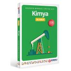 10. Sınıf Kimya Konu Anlatımlı Coşku Yayınları - kollektif